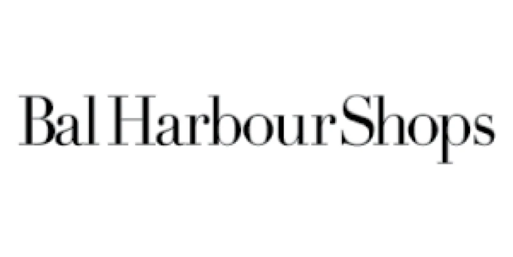 Bal Harbour Shops Logo