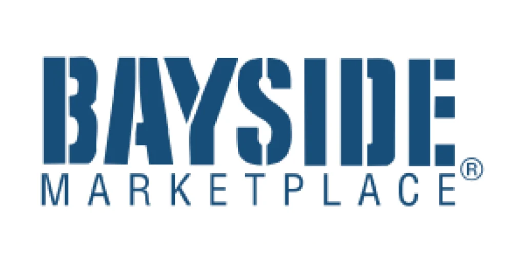 Bayside Marketplace Logo