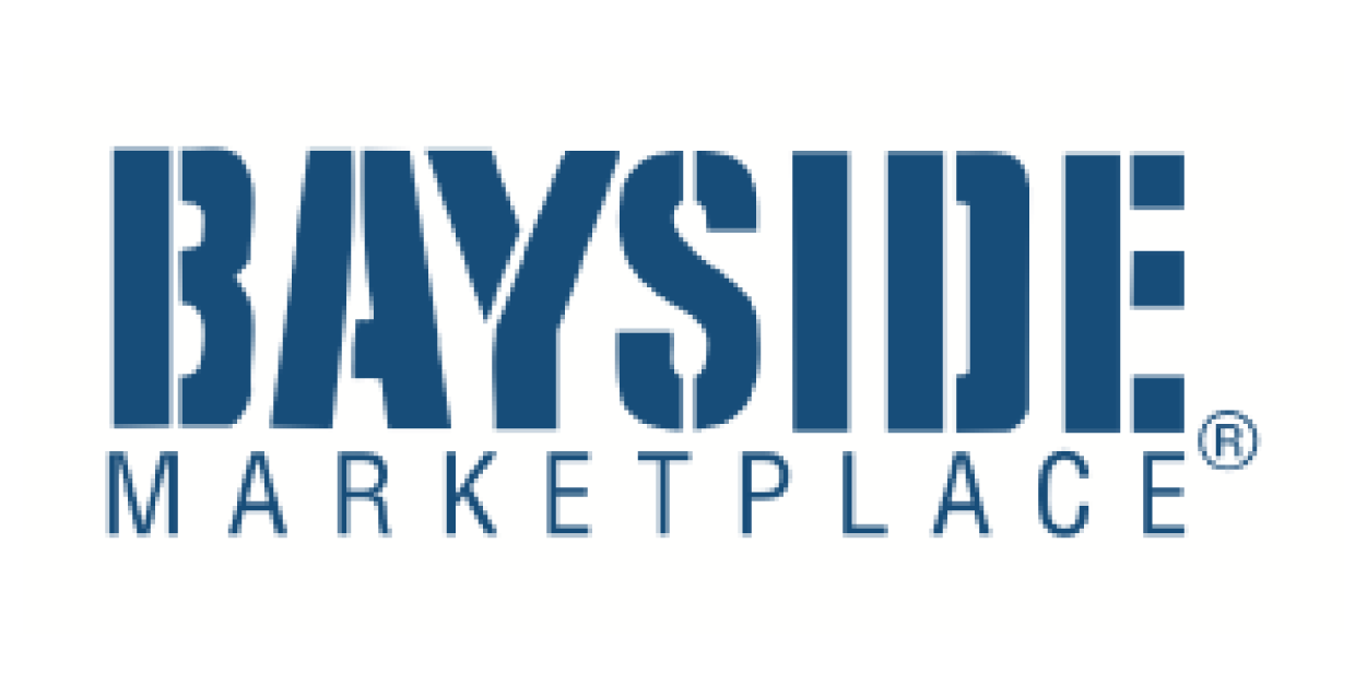 Bayside Marketplace logo