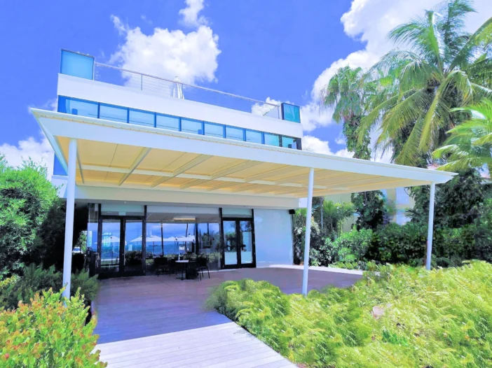 Goldwyn Resort & Residences
