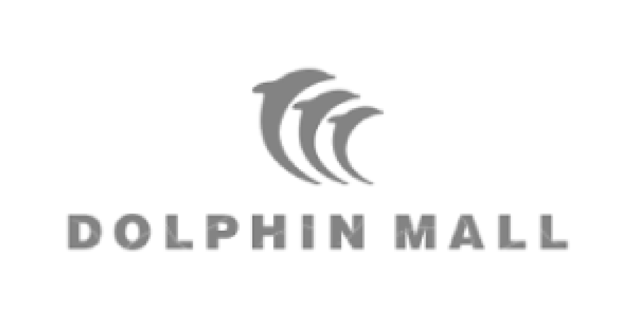 Dolphin Mall Logo