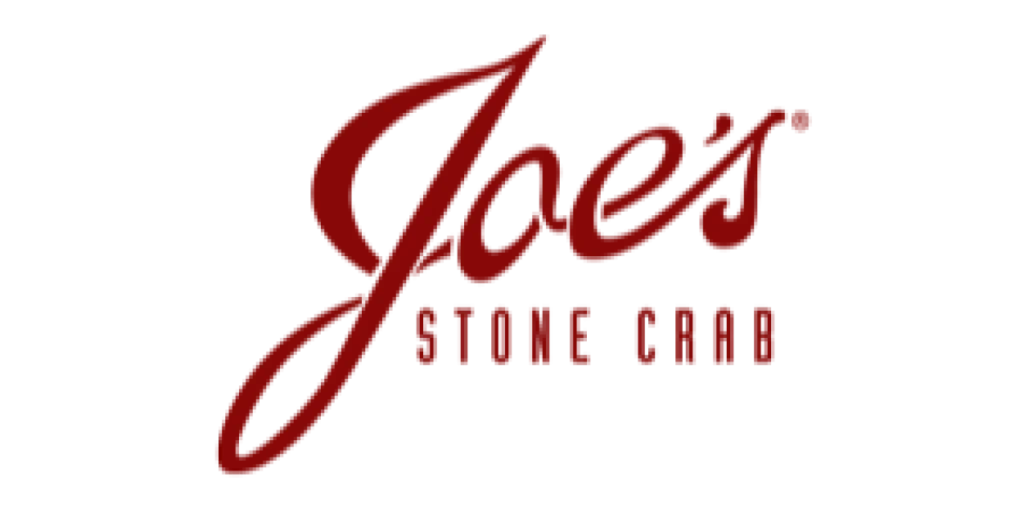 Joes Stone Crab Logo