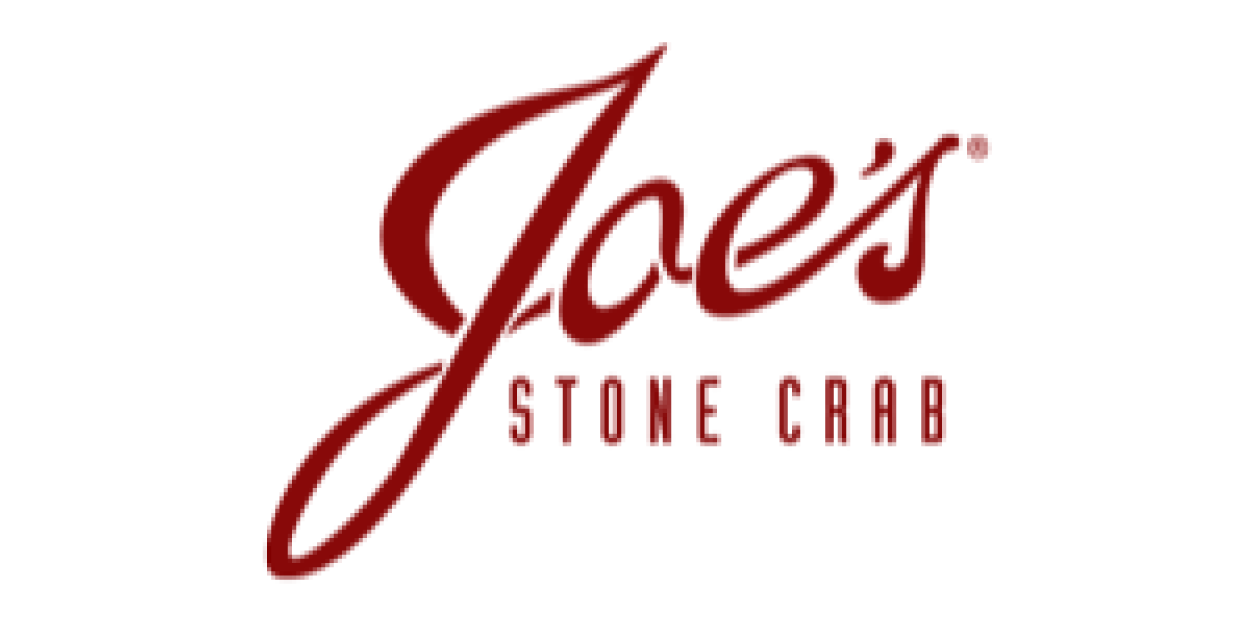 Joes Stone Crab Logo