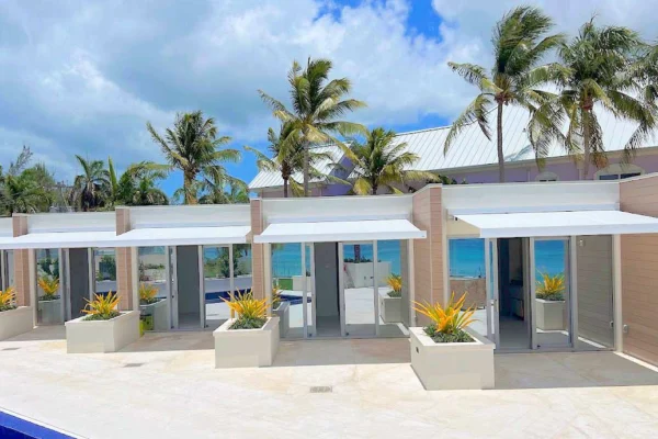 The Watermark in Grand Cayman