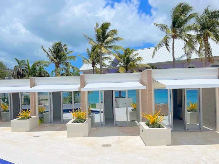 The Watermark in Grand Cayman