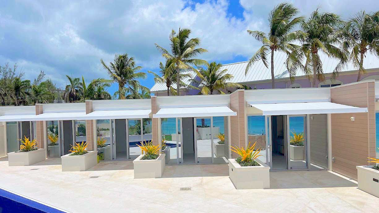 The Watermark in Grand Cayman
