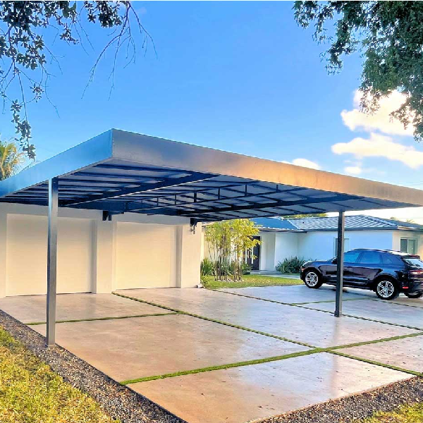 Carports