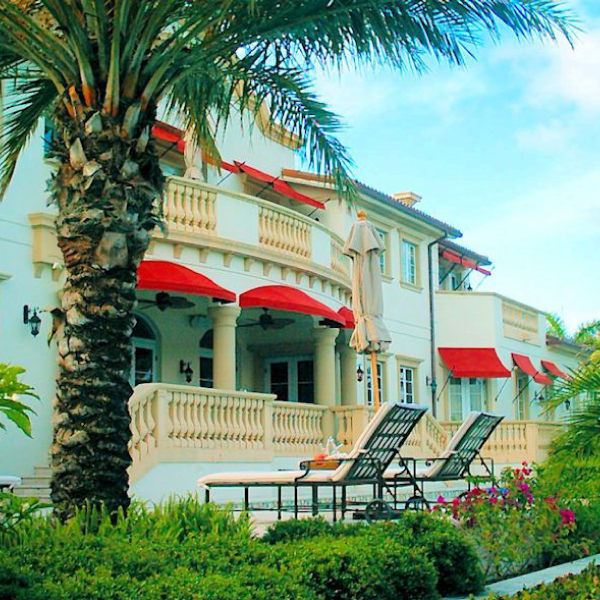 Awnings & Canopies