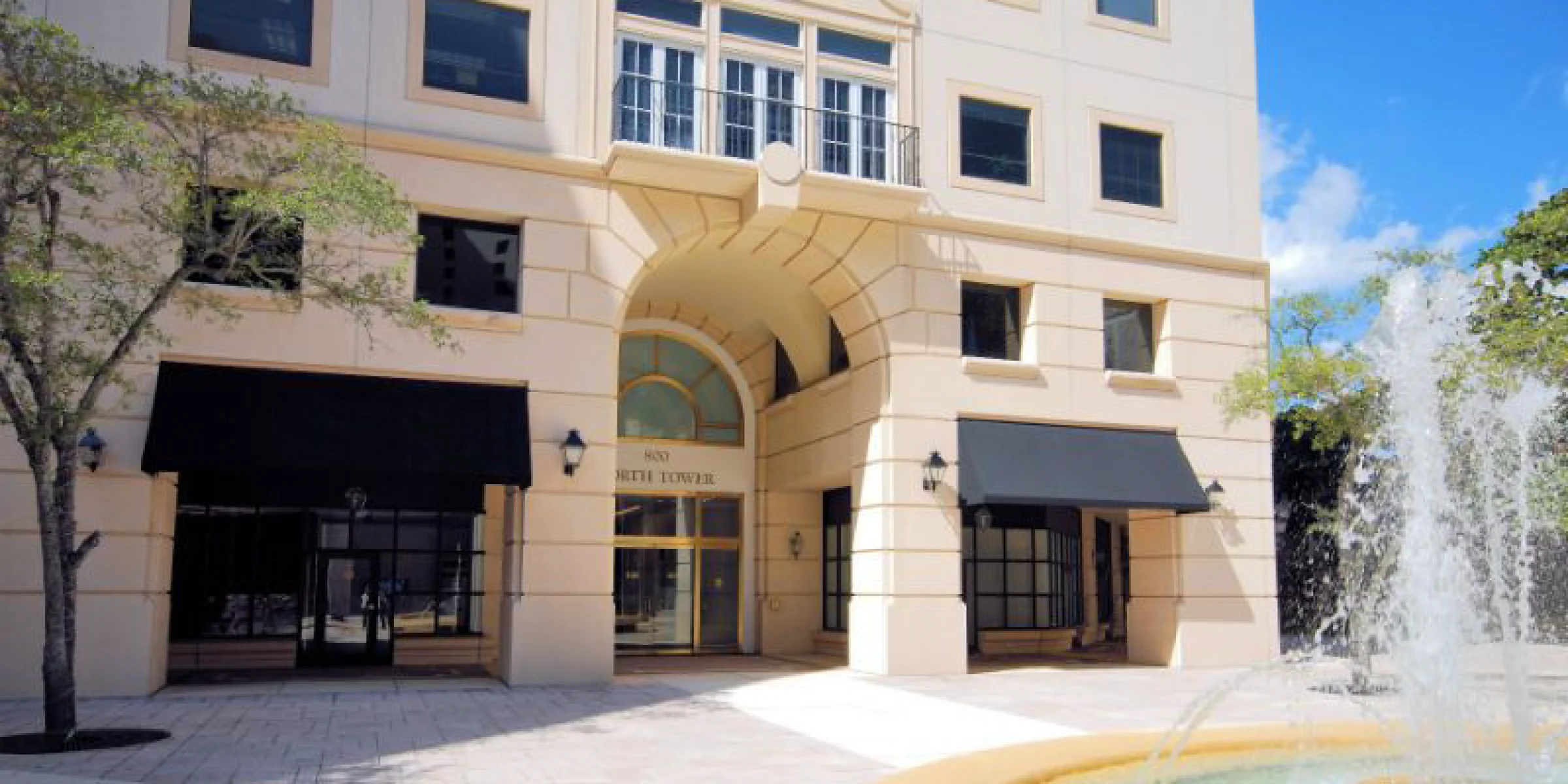 Awnings-Commercial-Office-Coral-Gables-_-Miami-Awning-1002 Awnings - Commercial Office - Coral Gables