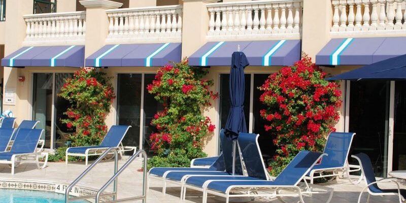 Commercial Awnings