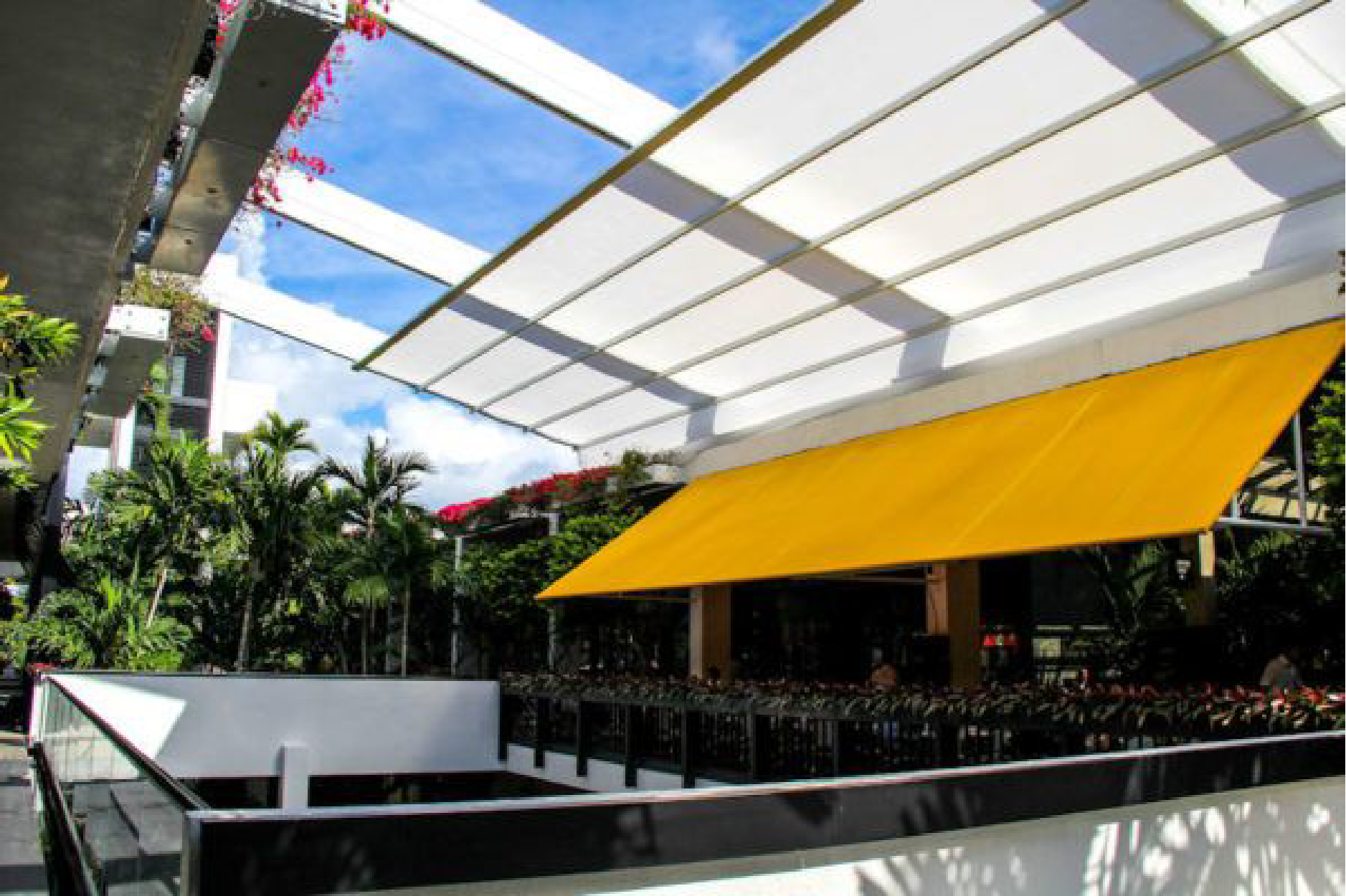 Bal Harbor Shops - En-Fold