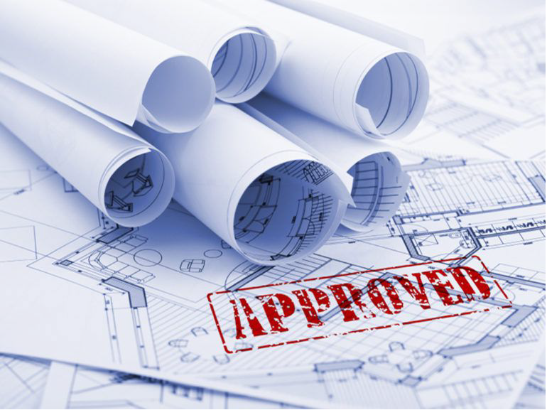 Approved Documents