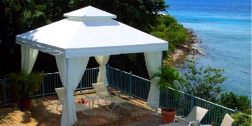 Resort Cabana