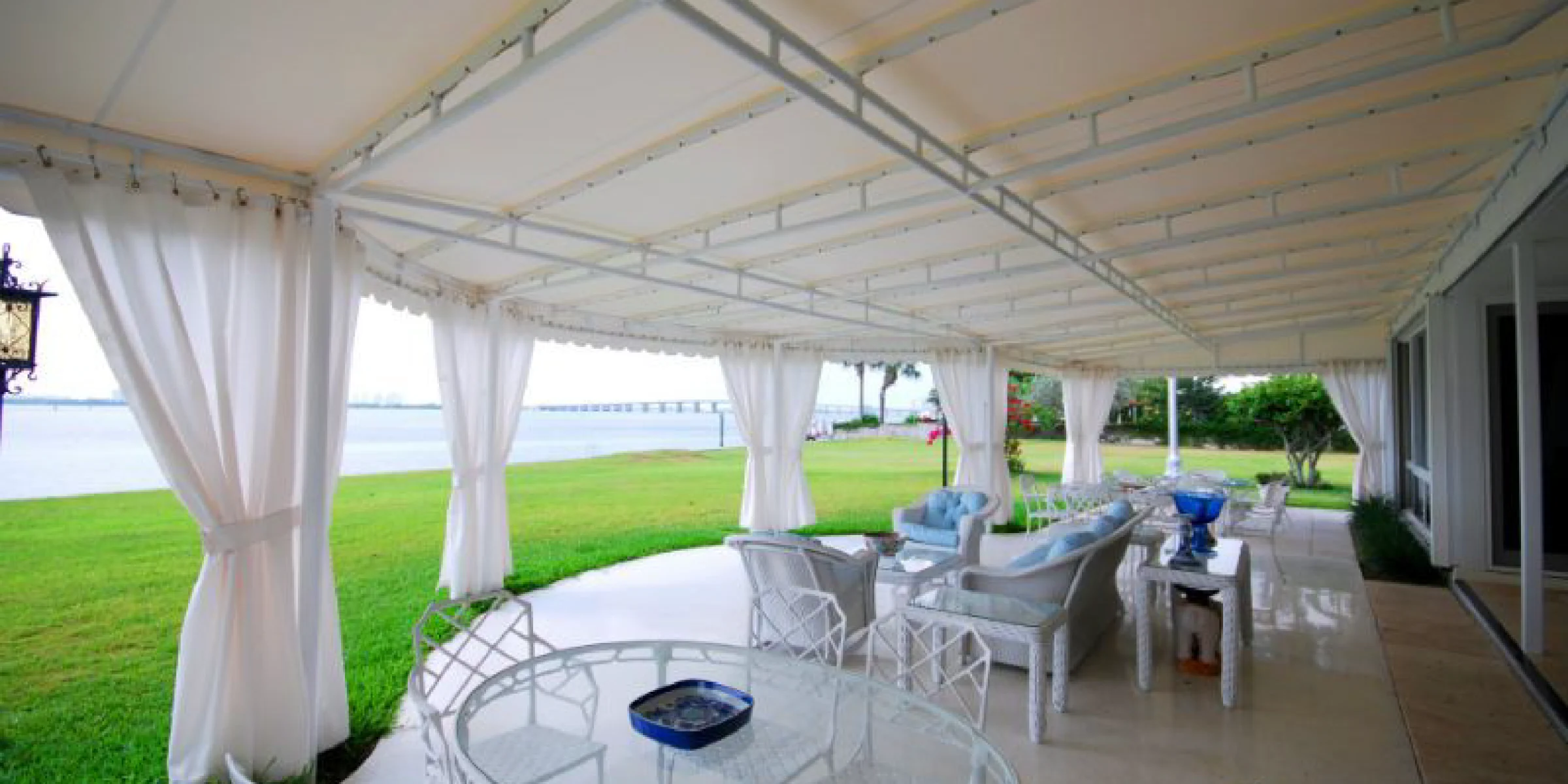 Canopy-Patio-Canopy-Custom-Residential-Canopy-Miami-Awning-1006a-1 Custom Residential Patio Canopy w/ Drapes