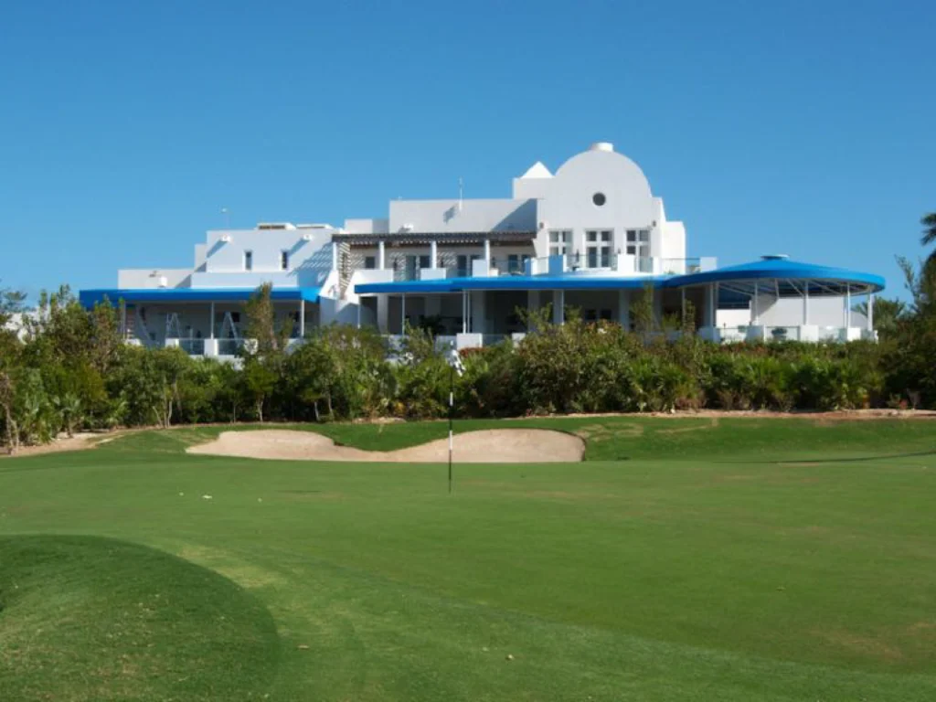 Commercial Resort Restaurant Canopy
