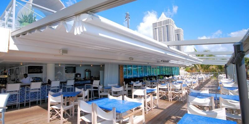 Corradi Millenium - Eden Roc - Miami Beach, FL