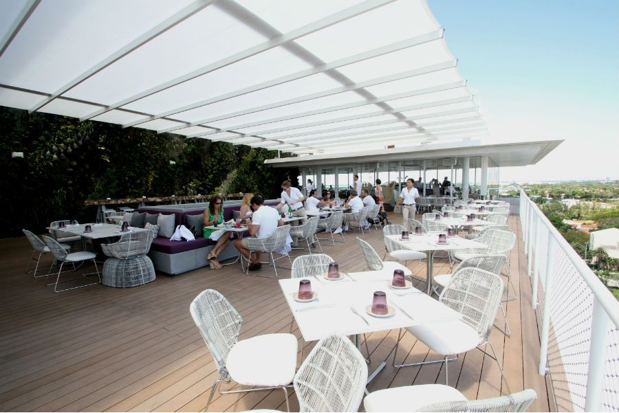 En-Fold Retractable Canopy System