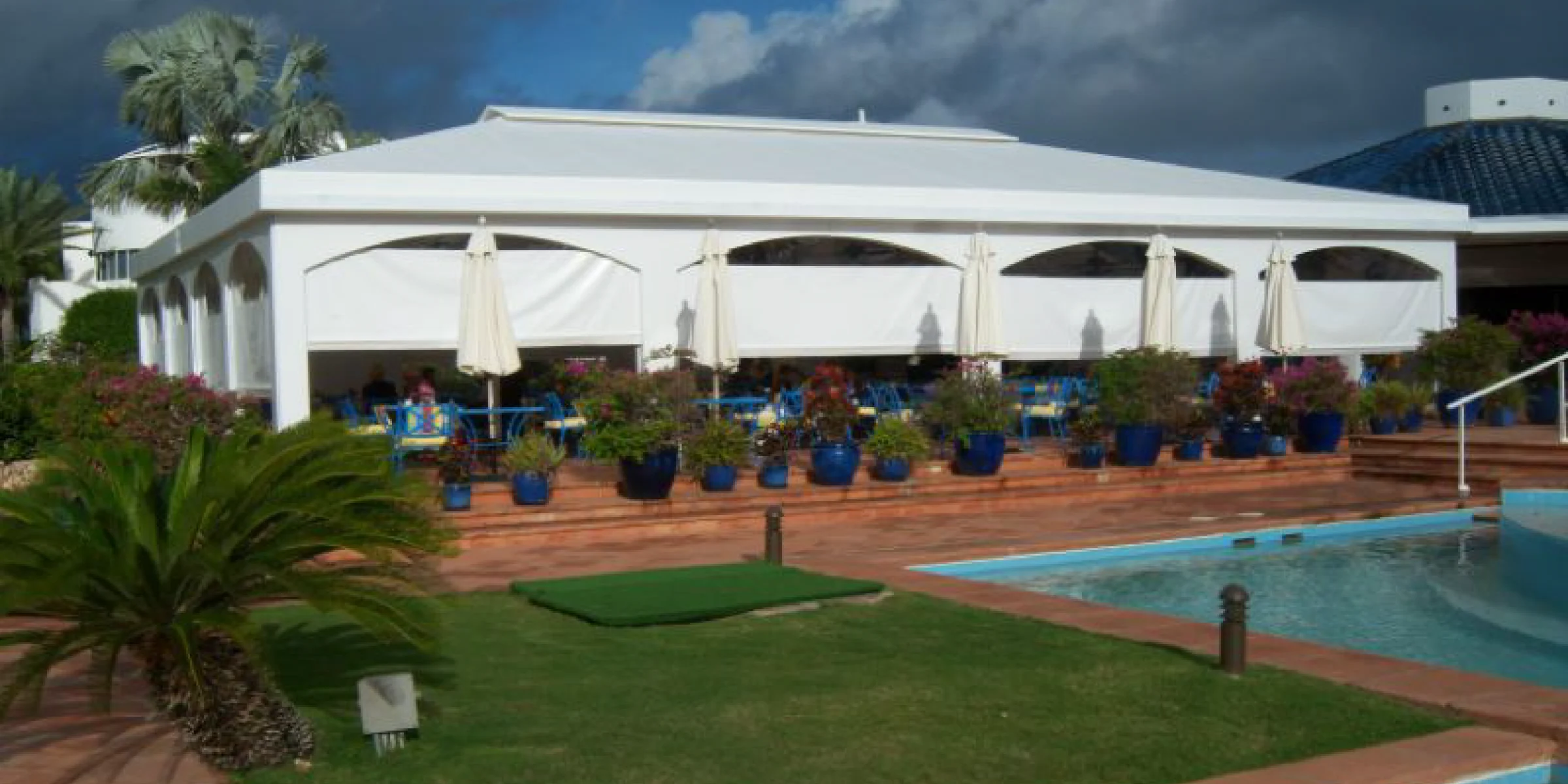 CuisinArt Resort and Spa - Rendezvous Bay, Anguilla