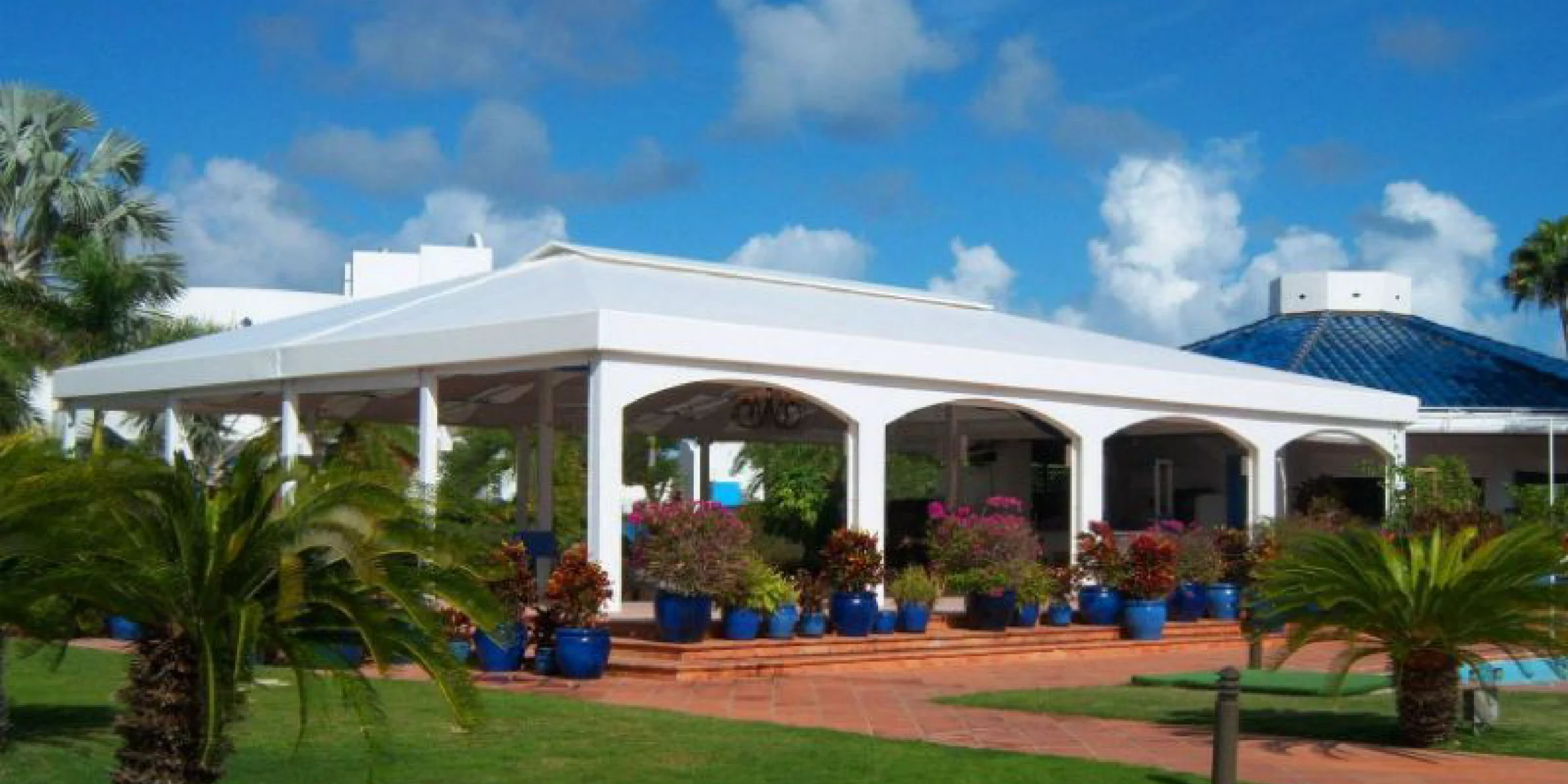 CuisinArt Resort and Spa - Rendezvous Bay, Anguilla