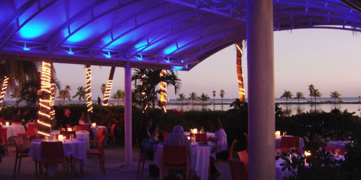 Red Fish Grill - Coral Gables, FL