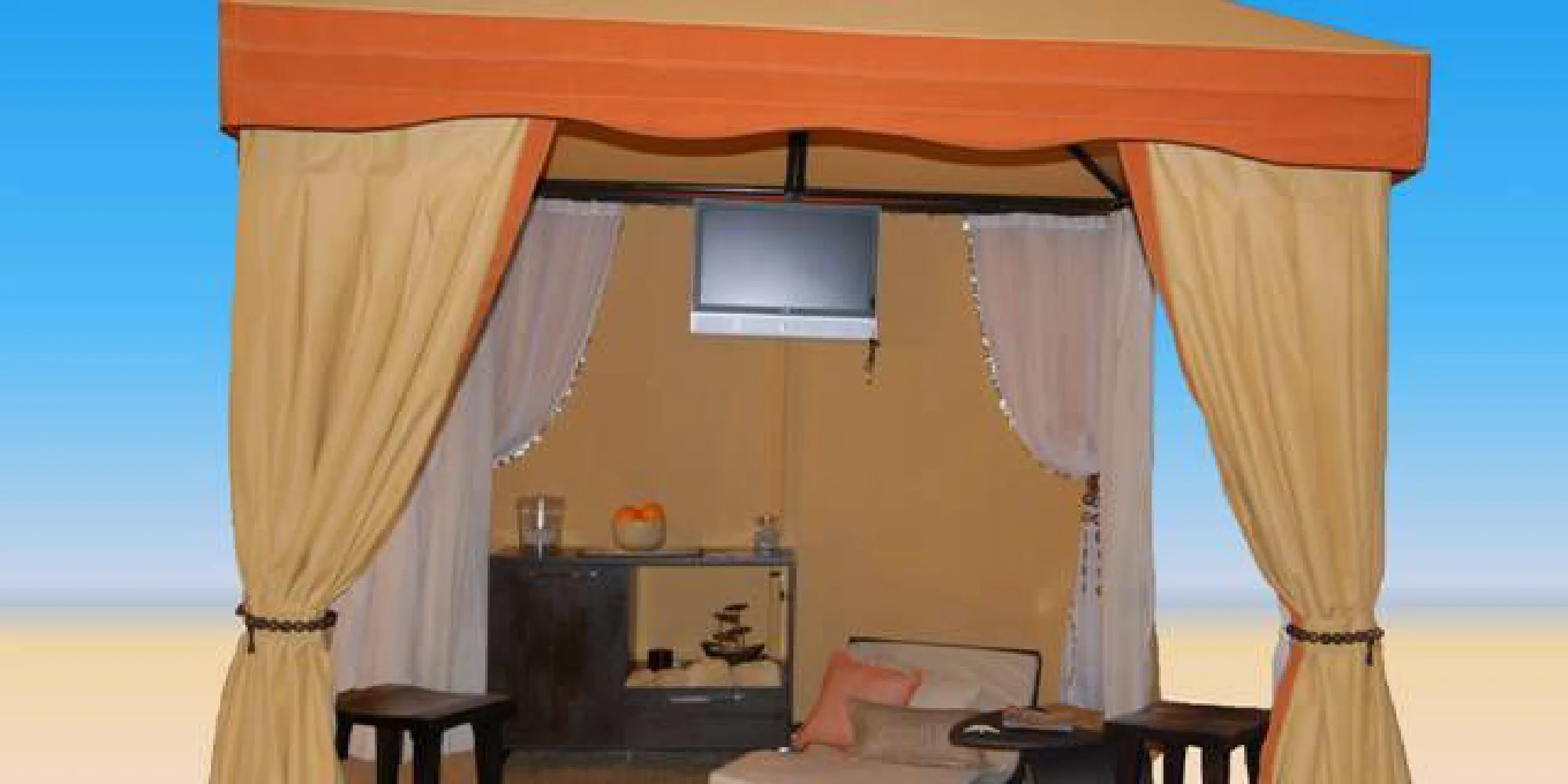 Resort and Spa Cabana