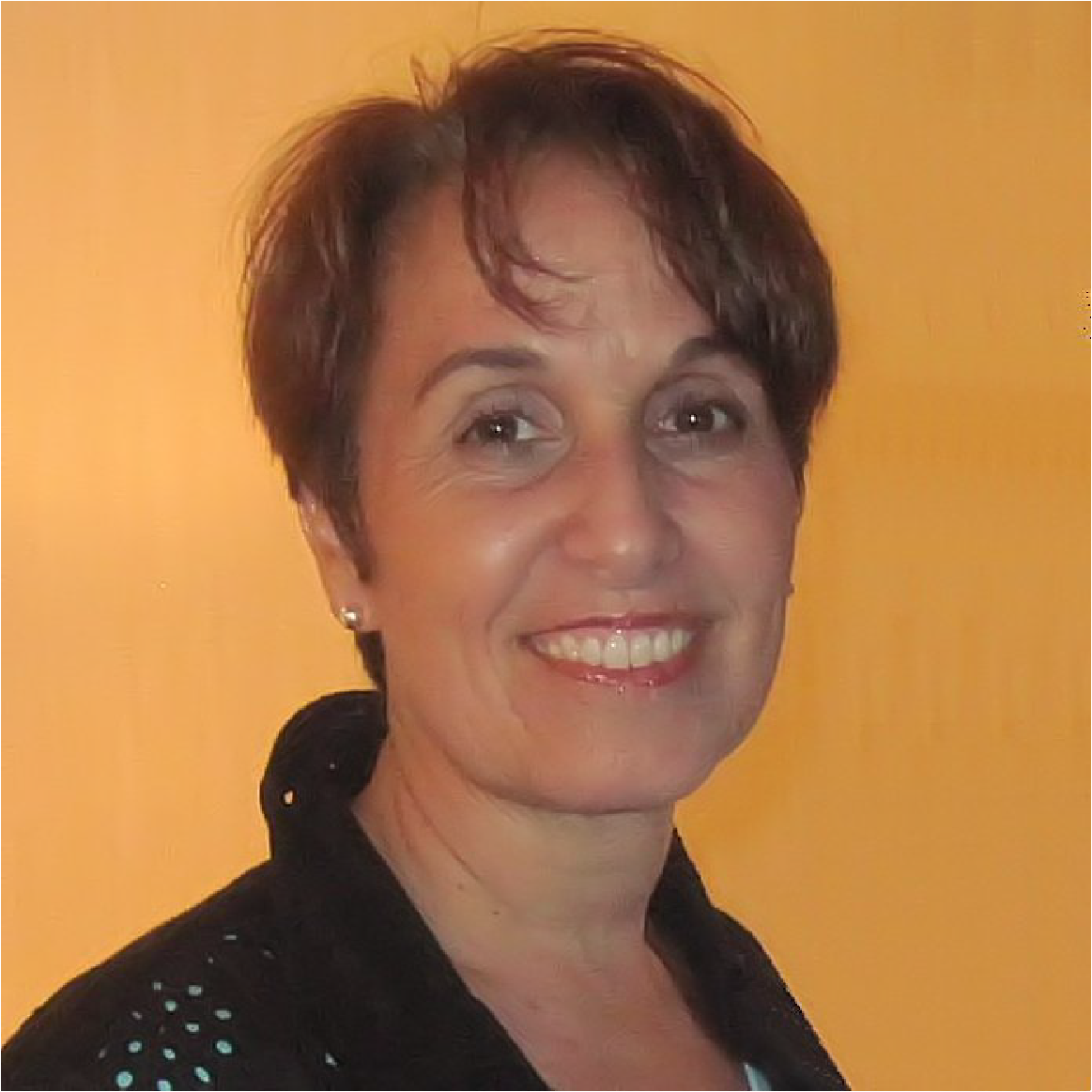 Anita Marten - Design Coordinator
