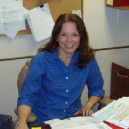 Laura Rodriguez - Bookkeeper