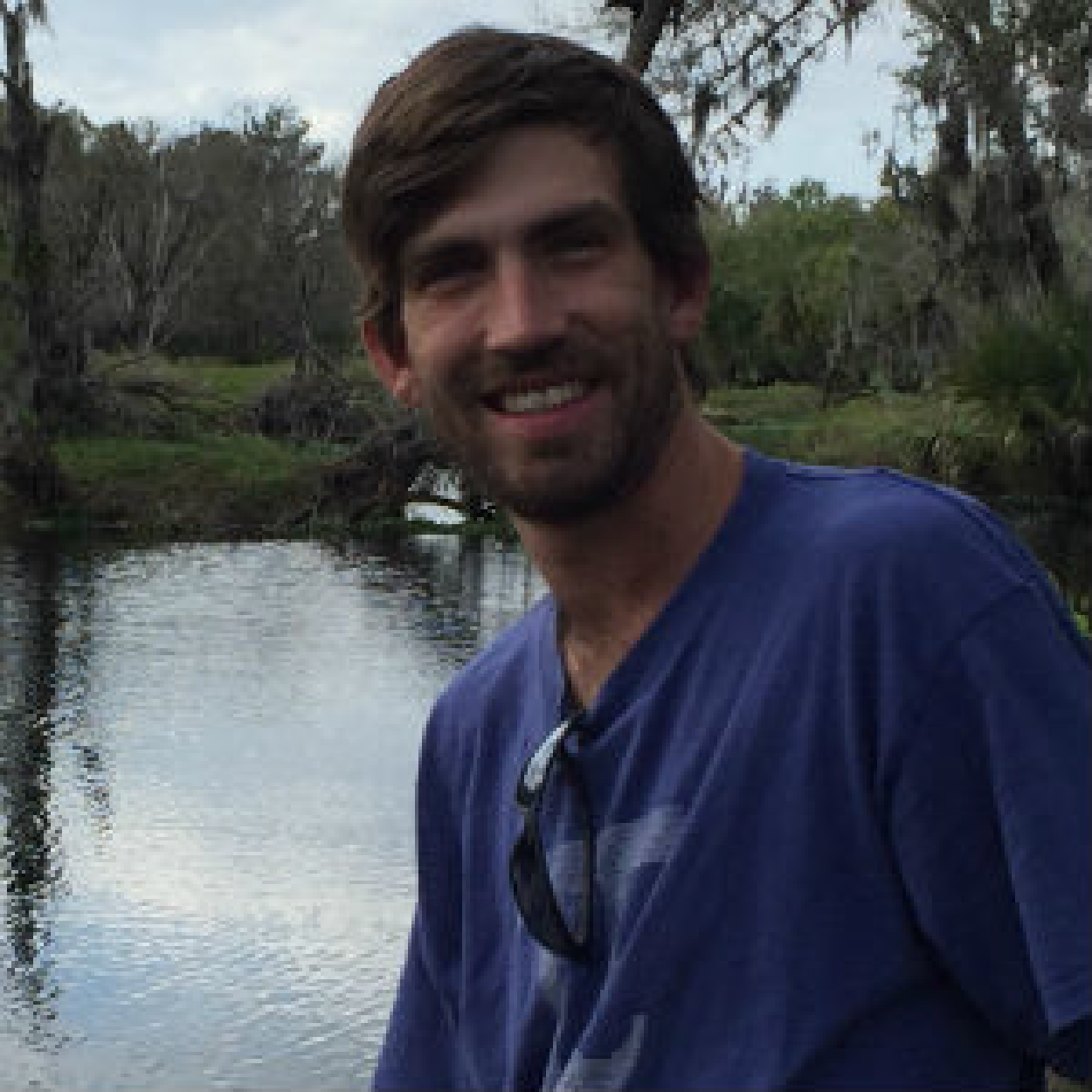 Dan Reilly - Director of Design
