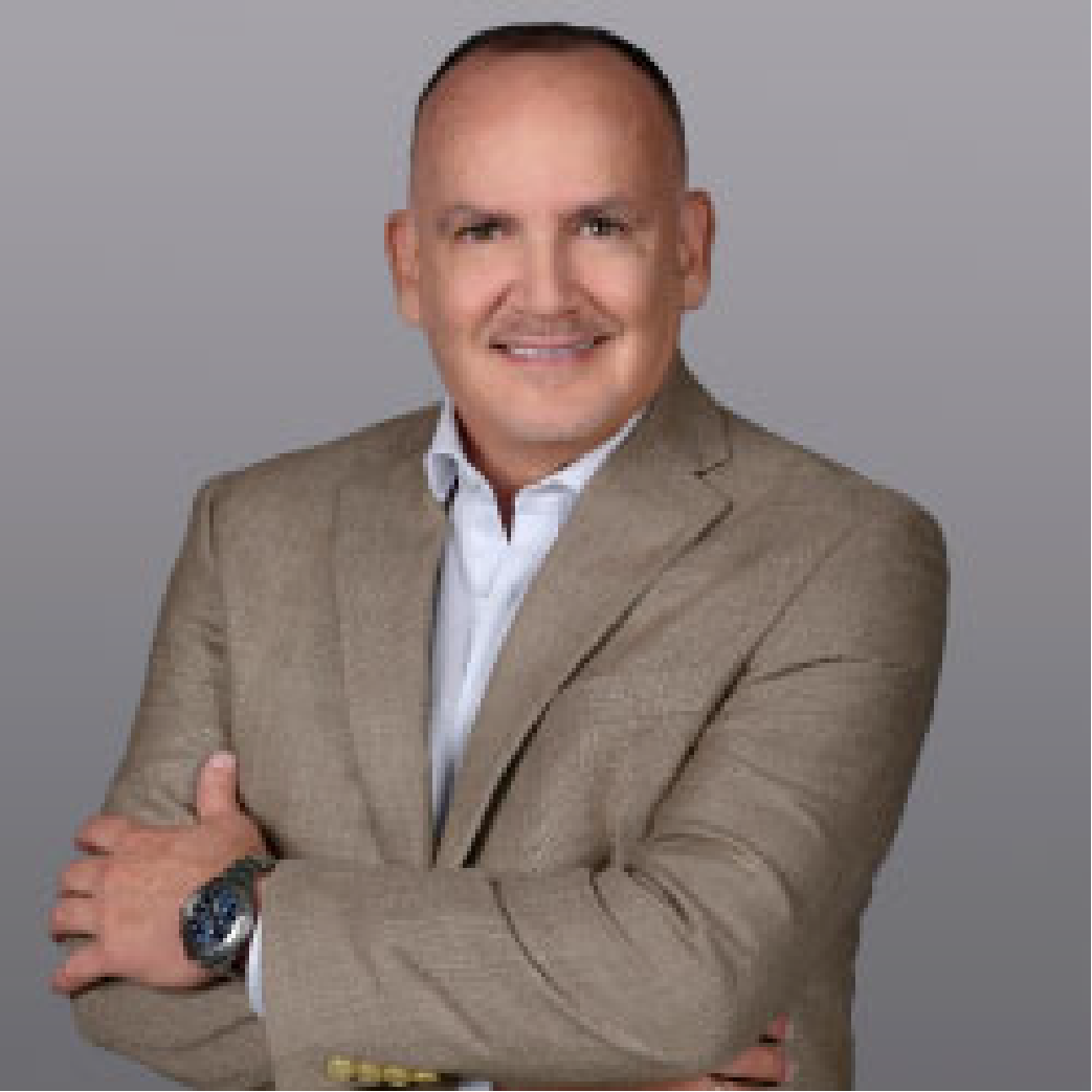 Gustavo Rotella - Vice President / Senior Project Manager
