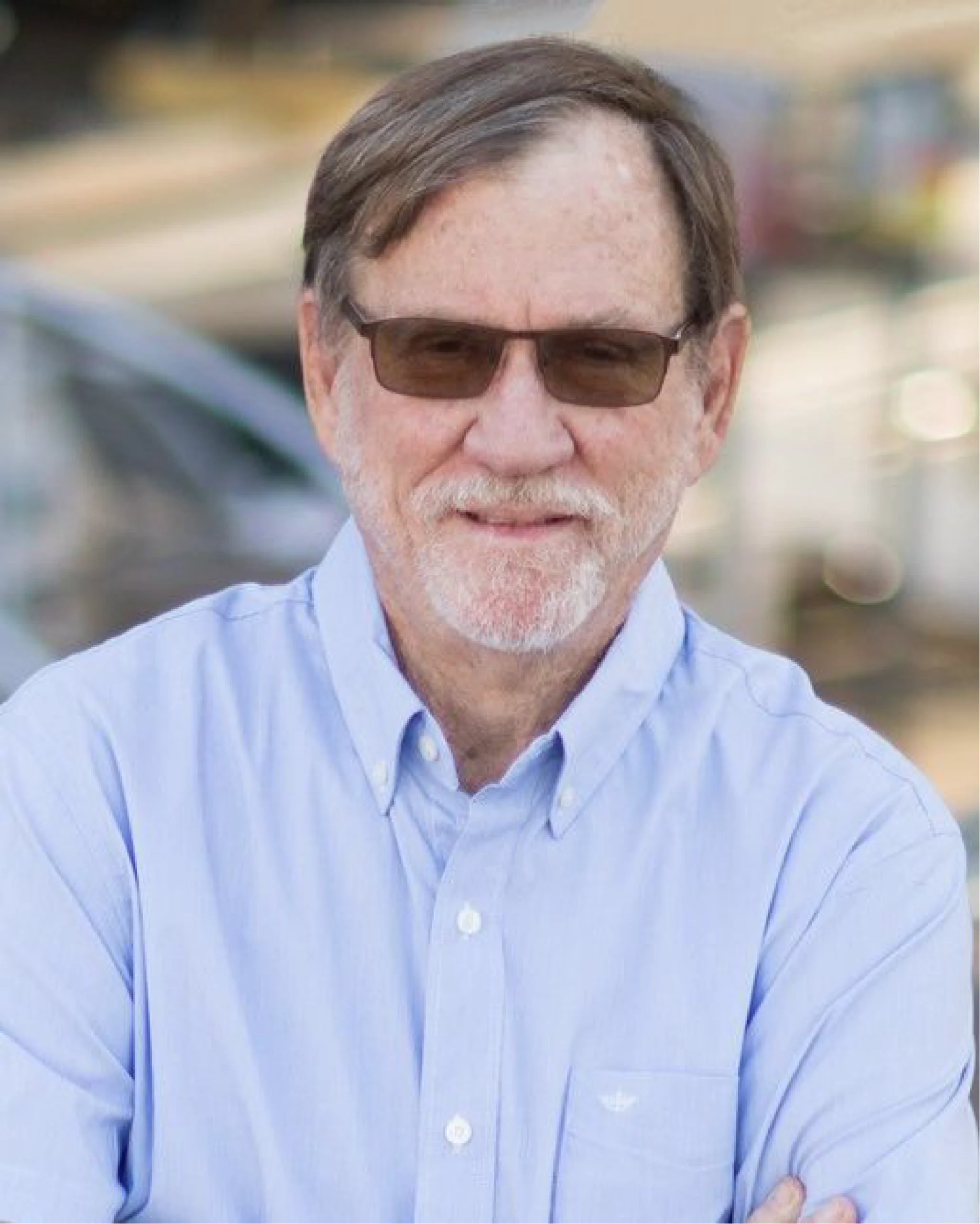 Michael Reilly - President / Owner