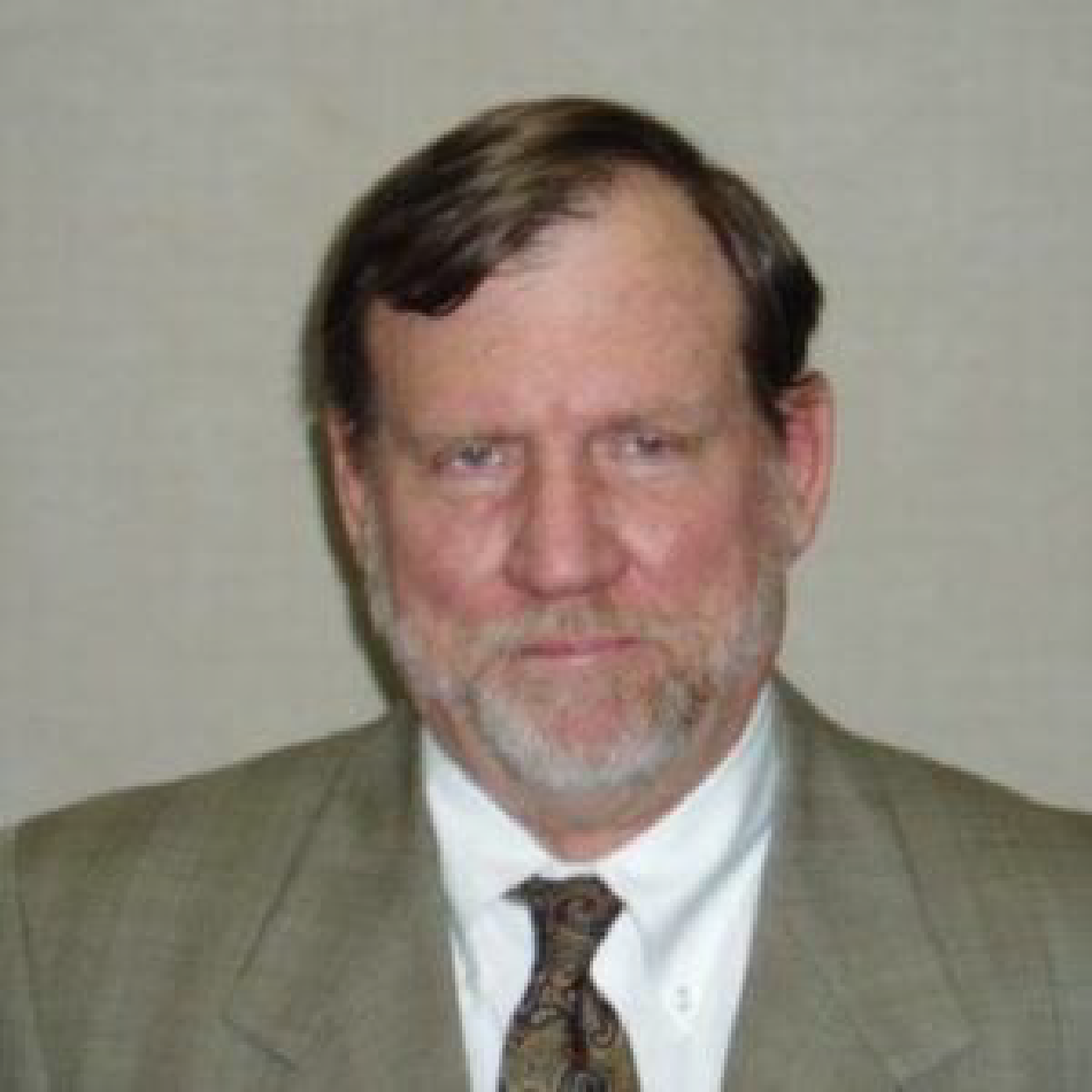 Michael Reilly
