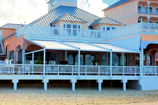 Morritts Resort