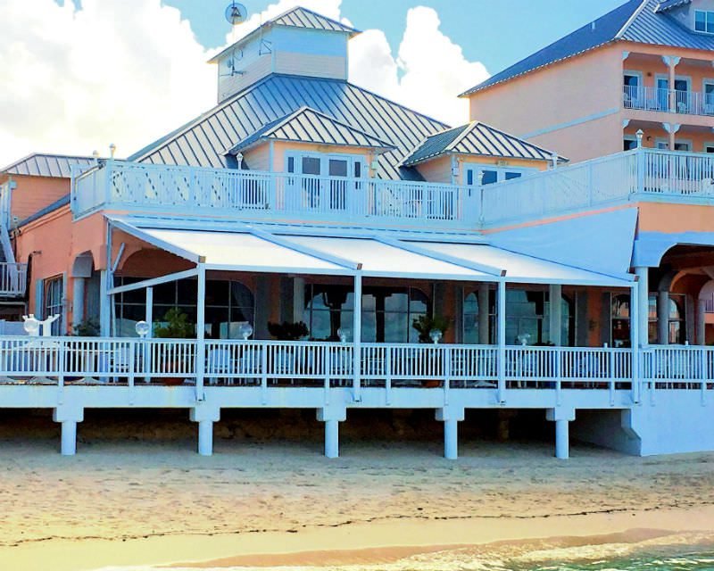 Morritts Resort