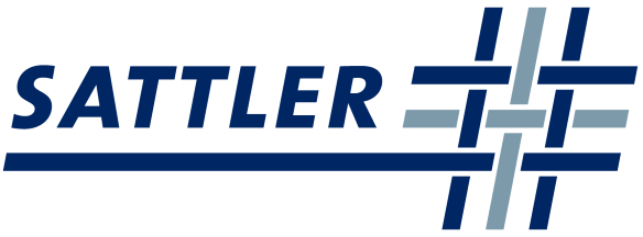 Sattler Logo