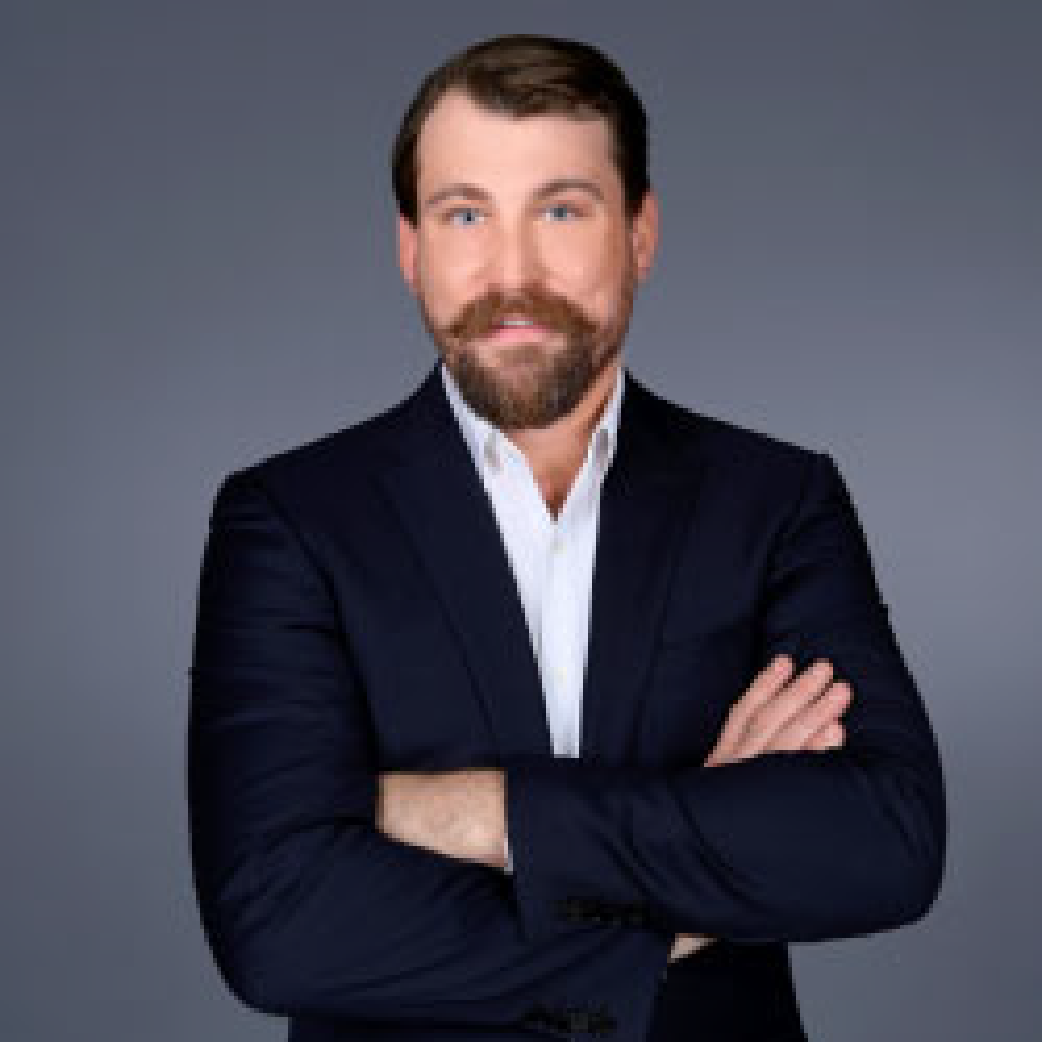 Joe Reilly - Project Manager